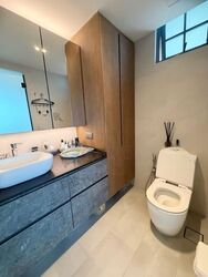 Sanctuary Green (D15), Condominium #556058441